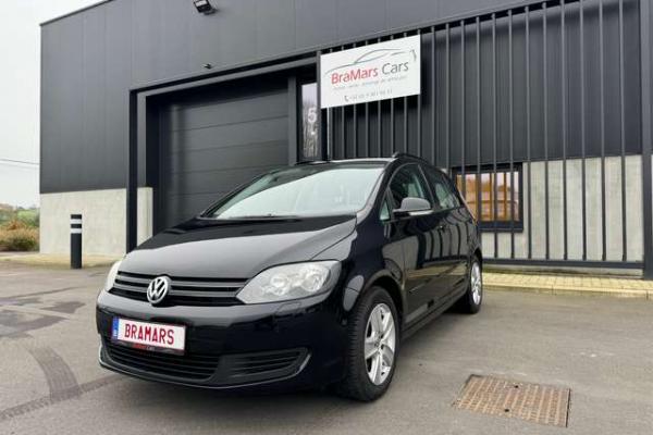 Volkswagen Golf Plus 1.4i ✅ 12 MOIS DE GARANTIE ✅