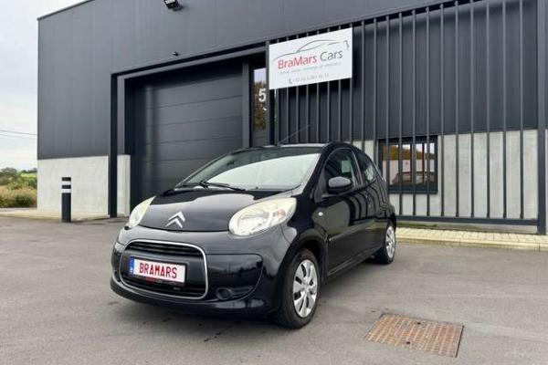 Citroen C1 ❄️ CLIM ❄️ ✅ 12 MOIS DE GARANTIE ✅