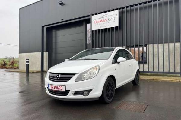 Opel Corsa 1.4i ✅ 12 MOIS DE GARANTIE ✅