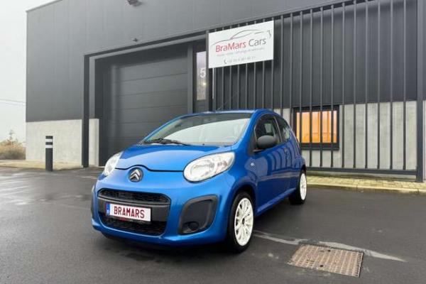 Citroen C1 1.0i ✅ 12 MOIS DE GARANTIE ✅