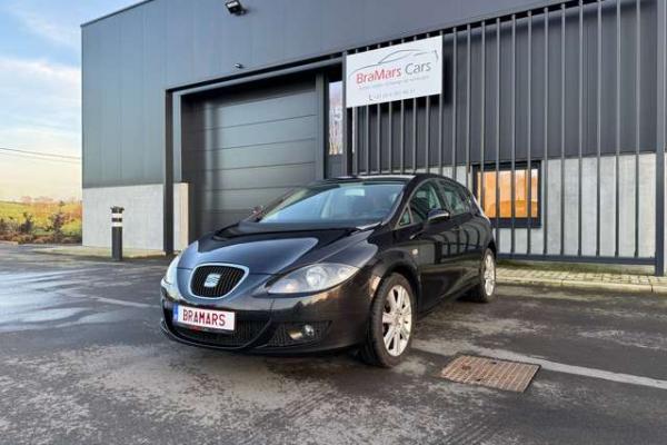 SEAT Leon 1.4 TSI ✅ 12 MOIS DE GARANTIE ✅