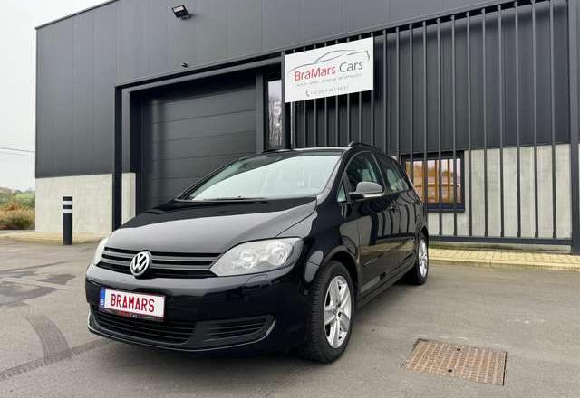 Volkswagen Golf Plus 1.4i ✅ 12 MOIS DE GARANTIE ✅