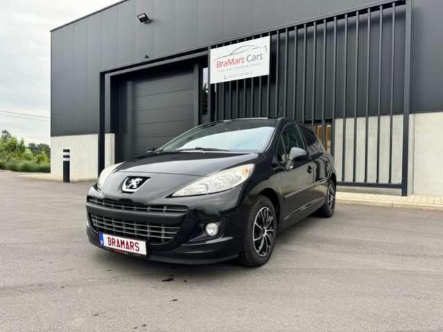 Peugeot 207 1.6i ✅ 12 MOIS DE GARANTIE ✅