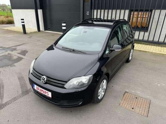 Volkswagen Golf Plus 1.4i ✅ 12 MOIS DE GARANTIE ✅