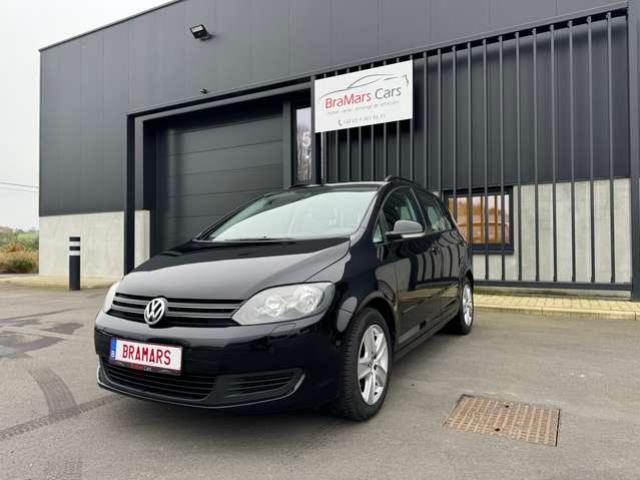 Volkswagen Golf Plus 1.4i ✅ 12 MOIS DE GARANTIE ✅