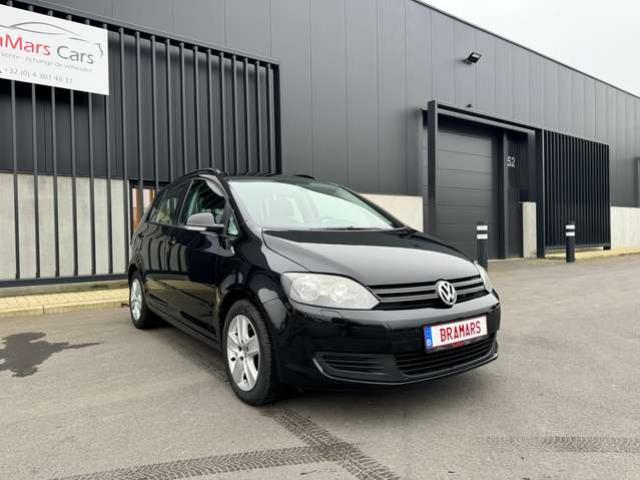 Volkswagen Golf Plus 1.4i ✅ 12 MOIS DE GARANTIE ✅