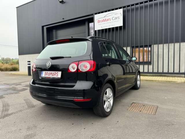 Volkswagen Golf Plus 1.4i ✅ 12 MOIS DE GARANTIE ✅