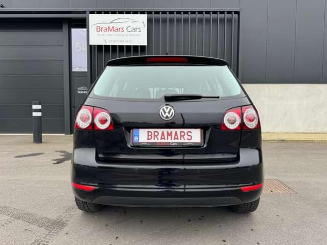 Volkswagen Golf Plus 1.4i ✅ 12 MOIS DE GARANTIE ✅