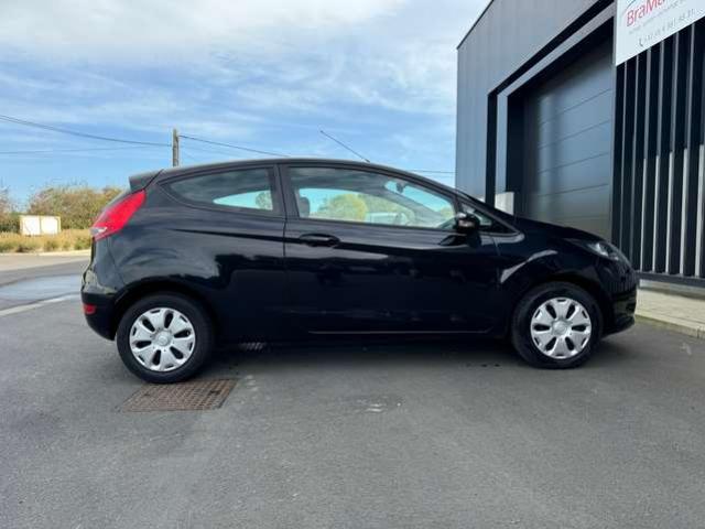 Ford Fiesta 1.25i ✅ 12 MOIS DE GARANTIE ✅