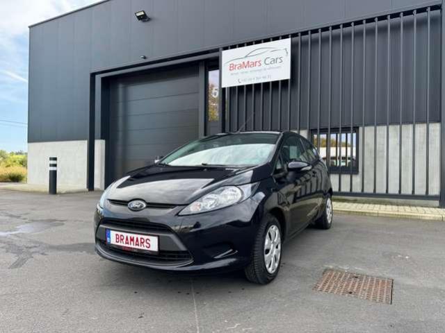 Ford Fiesta 1.25i ✅ 12 MOIS DE GARANTIE ✅