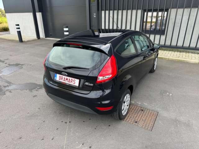 Ford Fiesta 1.25i ✅ 12 MOIS DE GARANTIE ✅