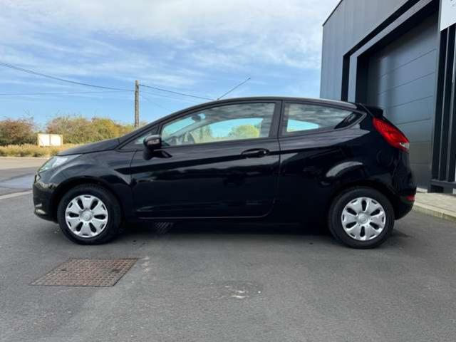 Ford Fiesta 1.25i ✅ 12 MOIS DE GARANTIE ✅