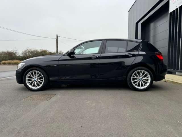 BMW 116 116i ✅ 12 MOIS DE GARANTIE ✅