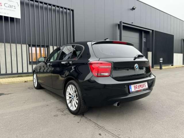 BMW 116 116i ✅ 12 MOIS DE GARANTIE ✅