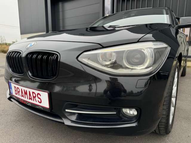 BMW 116 116i ✅ 12 MOIS DE GARANTIE ✅