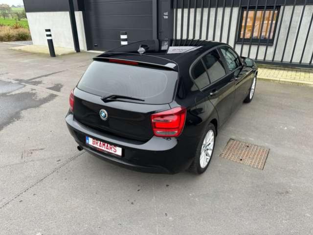 BMW 116 116i ✅ 12 MOIS DE GARANTIE ✅