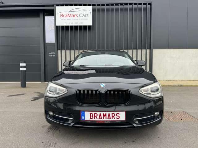 BMW 116 116i ✅ 12 MOIS DE GARANTIE ✅