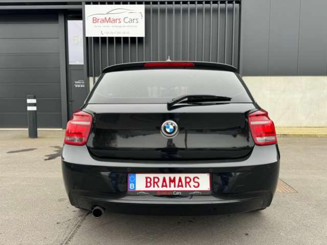 BMW 116 116i ✅ 12 MOIS DE GARANTIE ✅