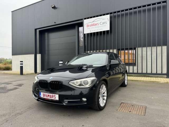 BMW 116 116i ✅ 12 MOIS DE GARANTIE ✅