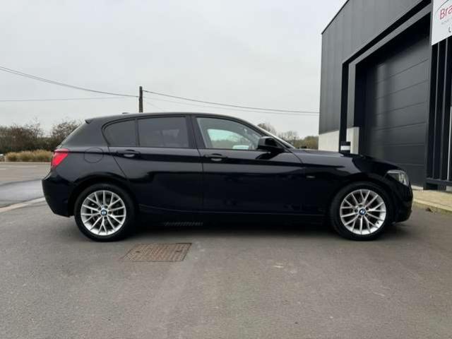 BMW 116 116i ✅ 12 MOIS DE GARANTIE ✅