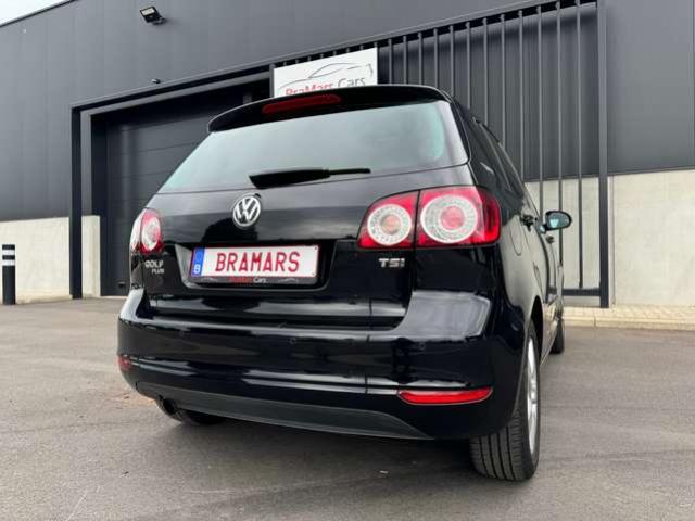 Volkswagen Golf Plus 1.2 TSI ✅ 12 MOIS DE GARANTIE ✅