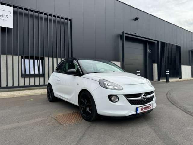 Opel Adam 1.4i ✅ 12 MOIS DE GARANTIE ✅