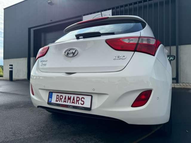 Hyundai i30 1.4i Comfort ✅ 12 MOIS DE GARANTIE ✅