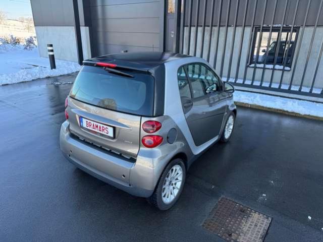 smart forTwo Coupe 1.0i Mhd ✅ 12 MOIS DE GARANTIE ✅