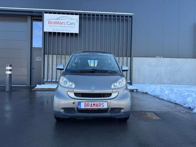 smart forTwo Coupe 1.0i Mhd ✅ 12 MOIS DE GARANTIE ✅