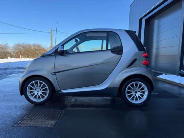 smart forTwo Coupe 1.0i Mhd ✅ 12 MOIS DE GARANTIE ✅