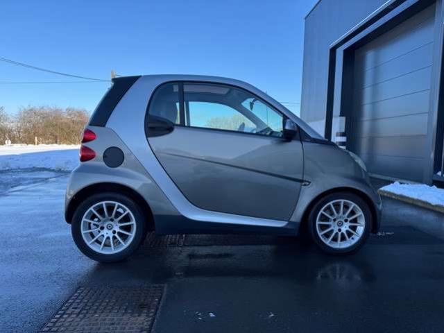 smart forTwo Coupe 1.0i Mhd ✅ 12 MOIS DE GARANTIE ✅