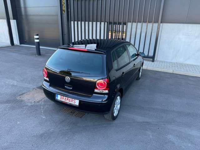 Volkswagen Polo 1.2i ✅ 12 MOIS DE GARANTIE ✅