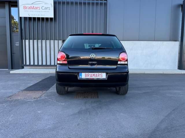 Volkswagen Polo 1.2i ✅ 12 MOIS DE GARANTIE ✅