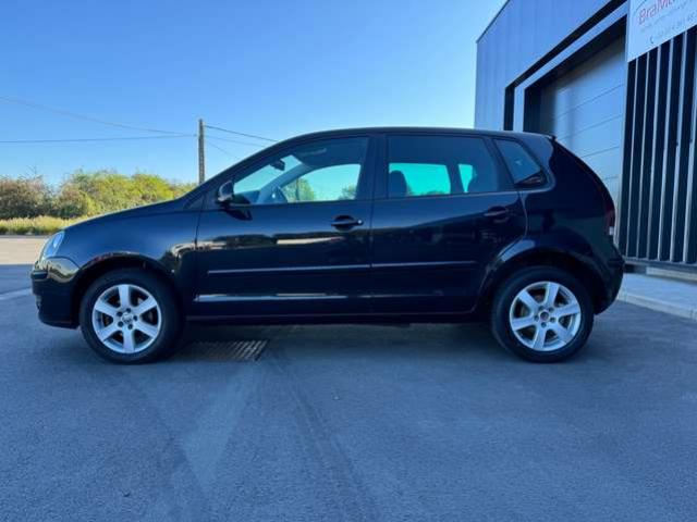 Volkswagen Polo 1.2i ✅ 12 MOIS DE GARANTIE ✅