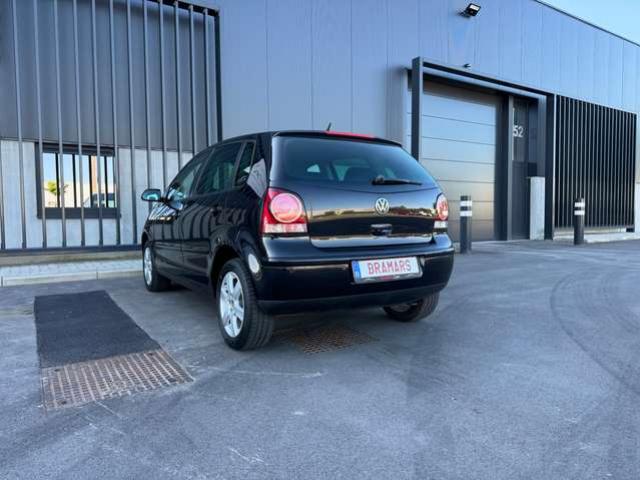 Volkswagen Polo 1.2i ✅ 12 MOIS DE GARANTIE ✅