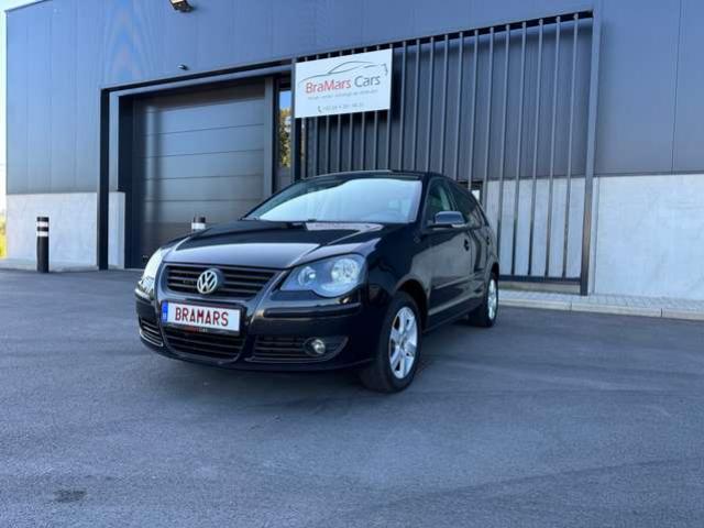 Volkswagen Polo 1.2i ✅ 12 MOIS DE GARANTIE ✅