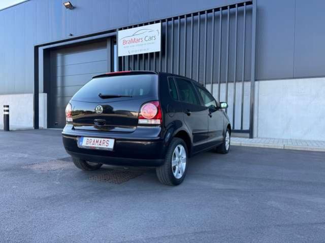 Volkswagen Polo 1.2i ✅ 12 MOIS DE GARANTIE ✅