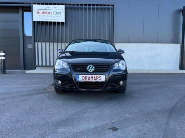 Volkswagen Polo 1.2i ✅ 12 MOIS DE GARANTIE ✅