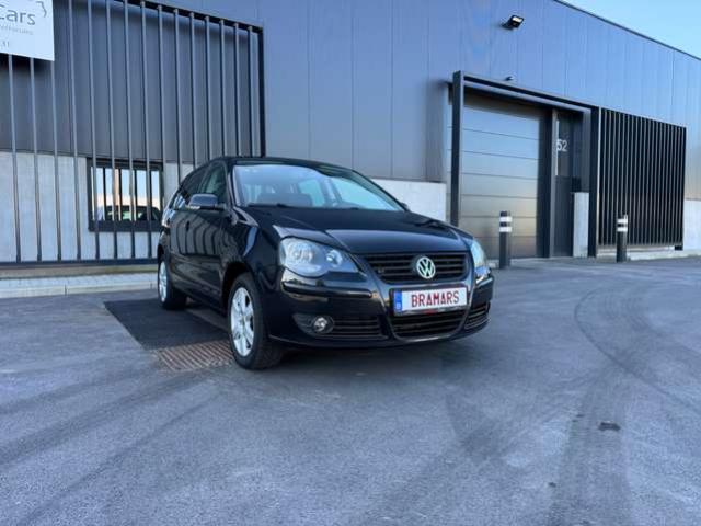 Volkswagen Polo 1.2i ✅ 12 MOIS DE GARANTIE ✅