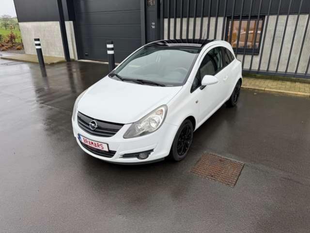 Opel Corsa 1.4i ✅ 12 MOIS DE GARANTIE ✅