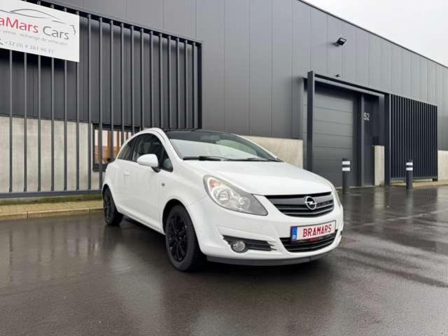 Opel Corsa 1.4i ✅ 12 MOIS DE GARANTIE ✅