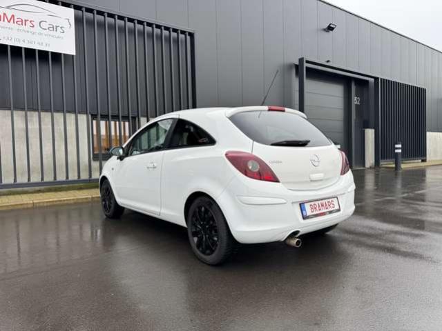 Opel Corsa 1.4i ✅ 12 MOIS DE GARANTIE ✅