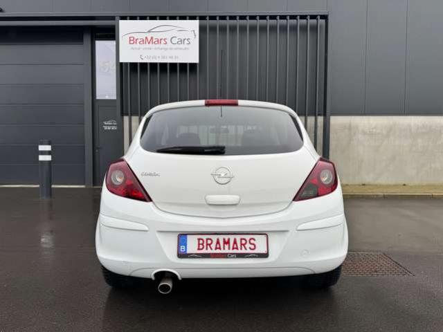 Opel Corsa 1.4i ✅ 12 MOIS DE GARANTIE ✅