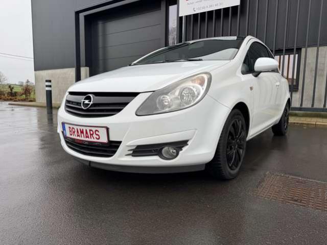 Opel Corsa 1.4i ✅ 12 MOIS DE GARANTIE ✅