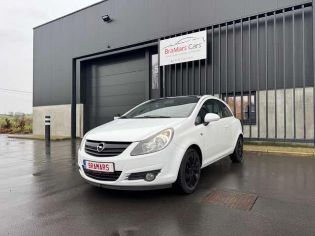 Opel Corsa 1.4i ✅ 12 MOIS DE GARANTIE ✅