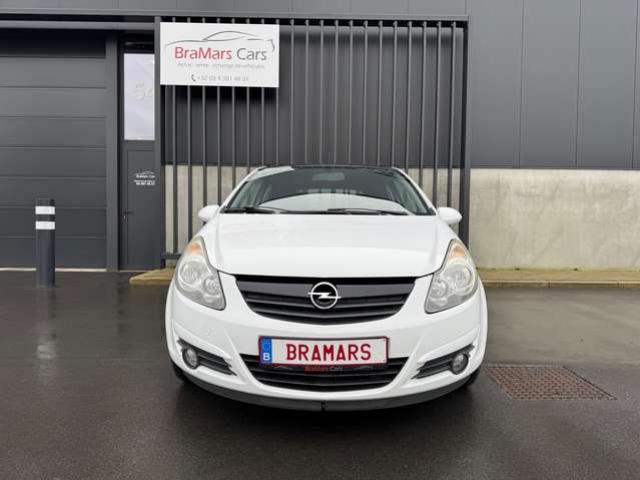 Opel Corsa 1.4i ✅ 12 MOIS DE GARANTIE ✅