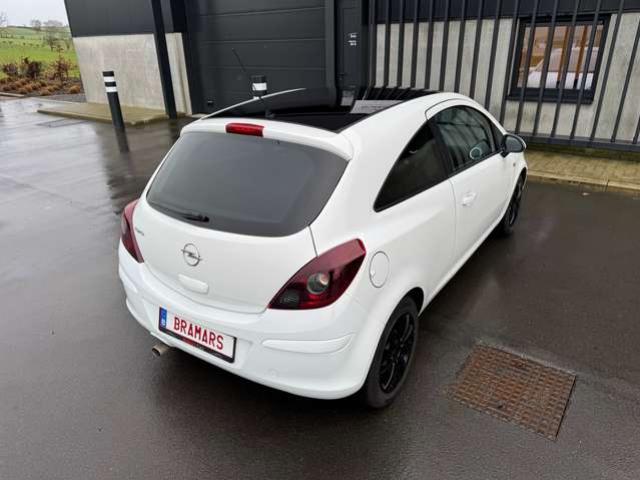 Opel Corsa 1.4i ✅ 12 MOIS DE GARANTIE ✅