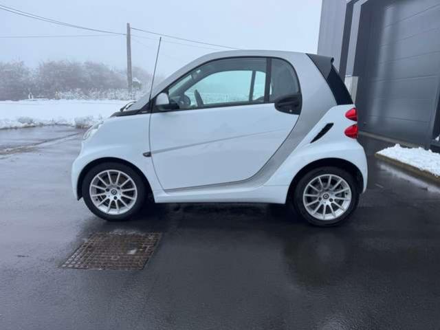 smart forTwo Coupe 1.0i Mhd ✅ 12 MOIS DE GARANTIE ✅