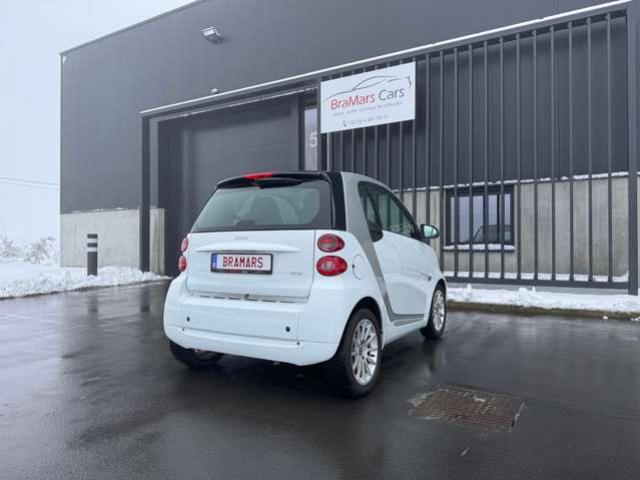 smart forTwo Coupe 1.0i Mhd ✅ 12 MOIS DE GARANTIE ✅