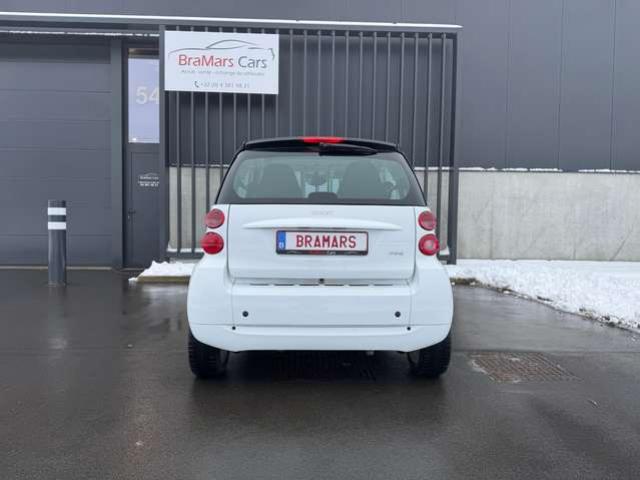 smart forTwo Coupe 1.0i Mhd ✅ 12 MOIS DE GARANTIE ✅